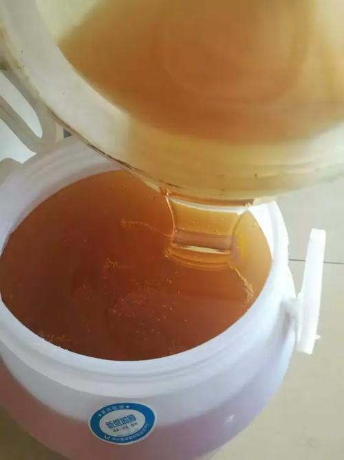 纯天然的蜂产品